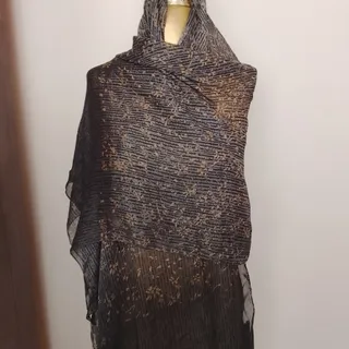 شال خنک