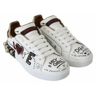 اسنیکرز Dolce&Gabana 38