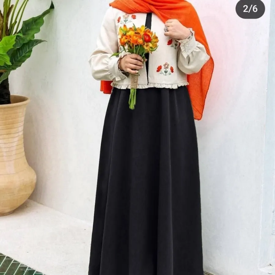 کت و سارافون