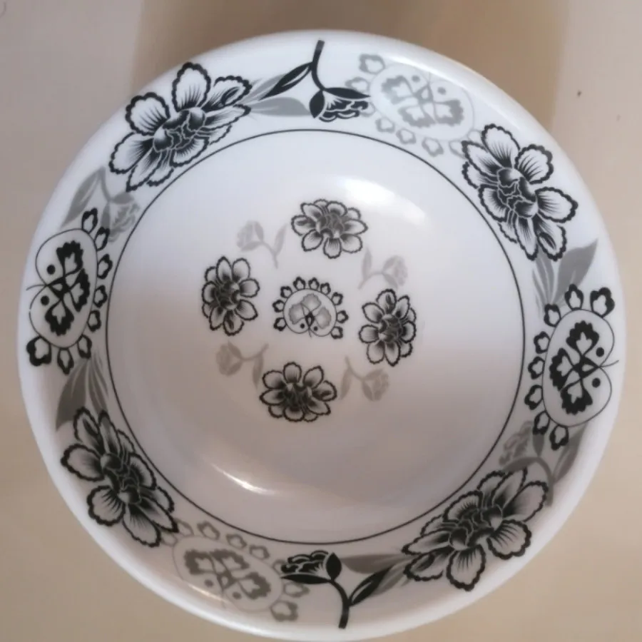 کاسه ملامین آبگوشتخوری