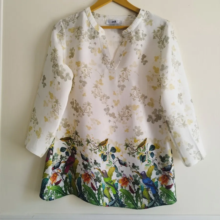بلوز adl