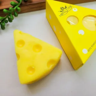 صابون پنیری