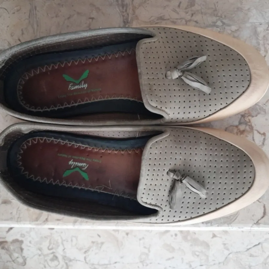 کفش برند family اصل