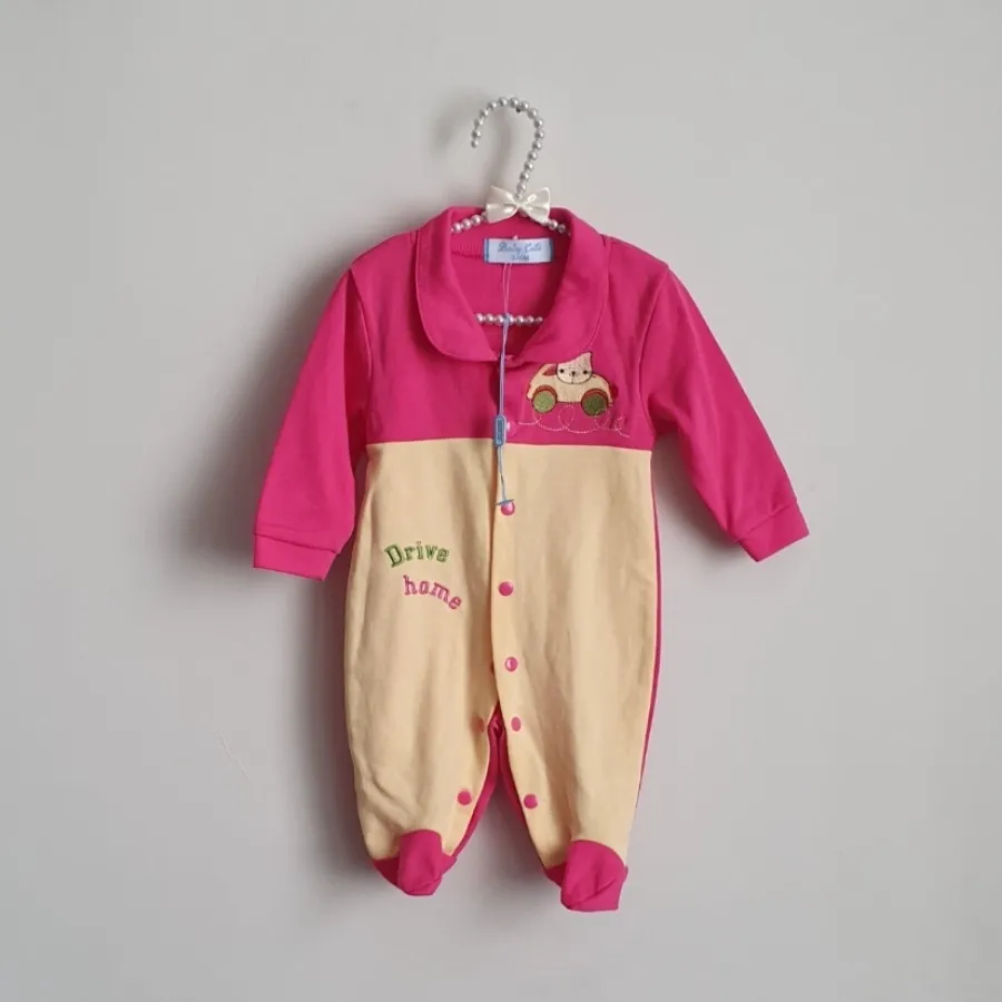 سرهمی جوابدار نوزادی