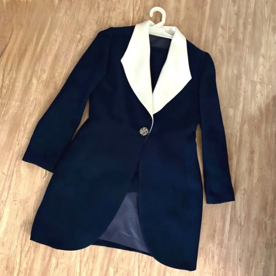 ست مانتو کتی و شلوار