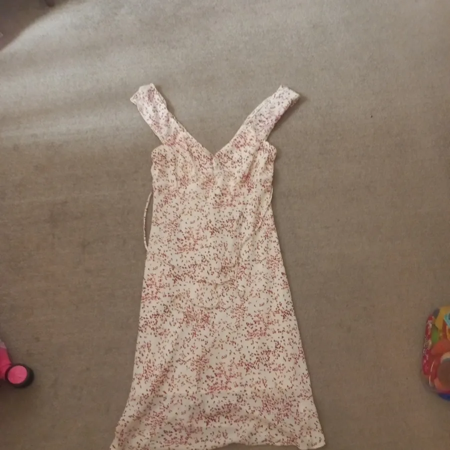 پیراهن تابستانی