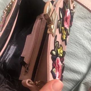 کیف کراس بادی مجسلی