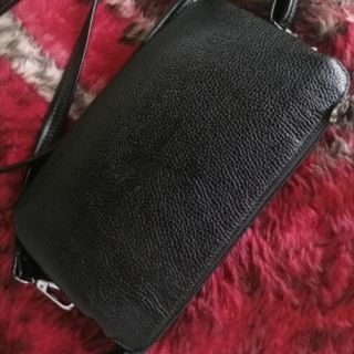 کیف دوشی