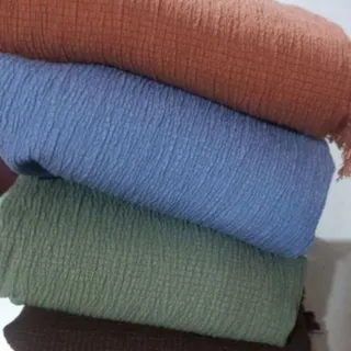 شال دور ریش