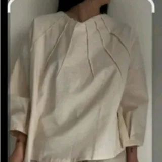 شومیز لینن شیک