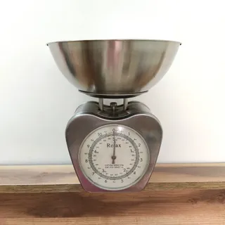 ترازو آشپزخانه