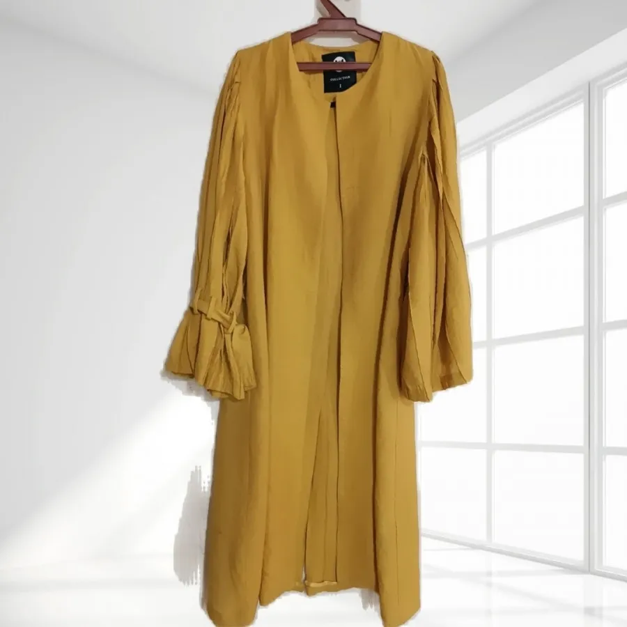 مانتو مزونی ? مناسب فصل