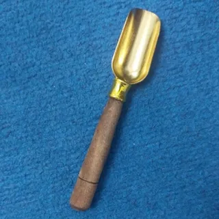 قاشق ادویه