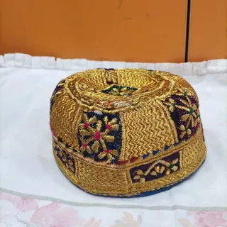 کلاه سنتی