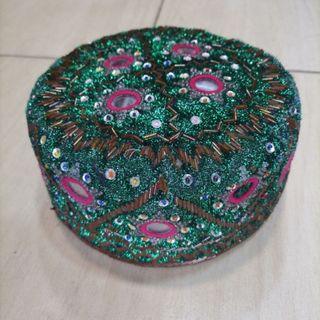 کلاه سنتی