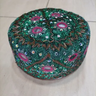 کلاه سنتی