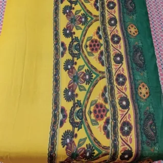 شال نخی