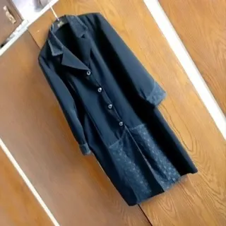 کت مزون دوز