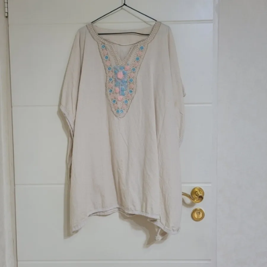 تونیک مانتویی زنانه