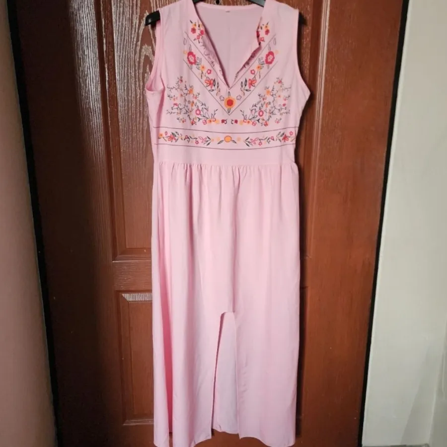 پیراهن ماکسی شیک