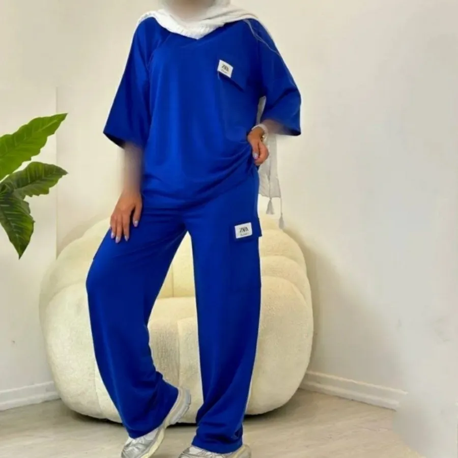 ست اسپرت شیک