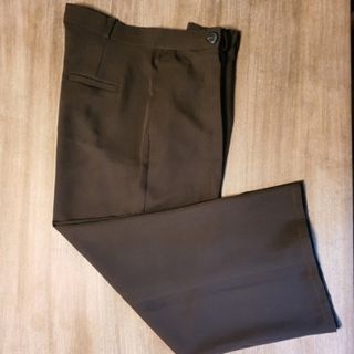 شلوار پارچه ای بگ سایز 46