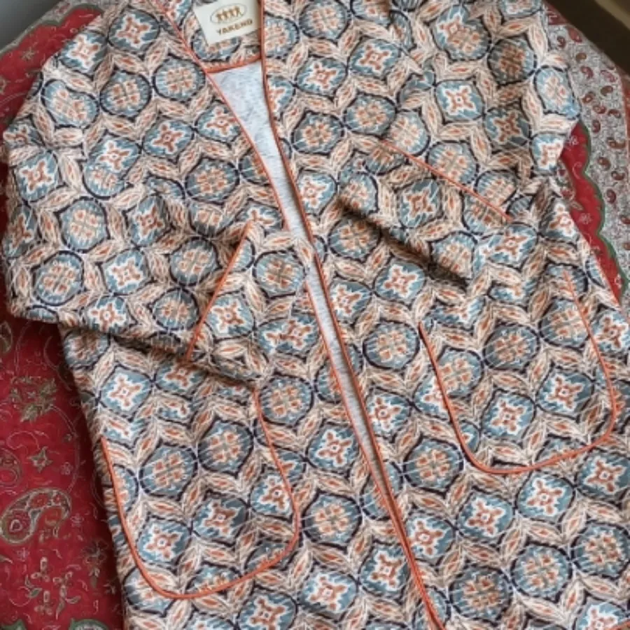 مانتو مزونی