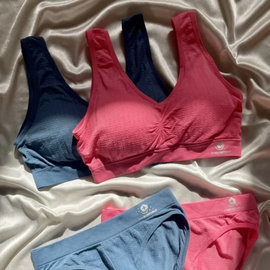 ست لباس زیر