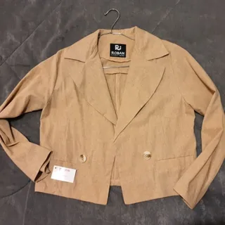 کراپ کت تابستانه فیری