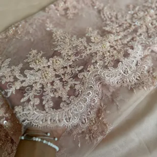 پارچه کار شده