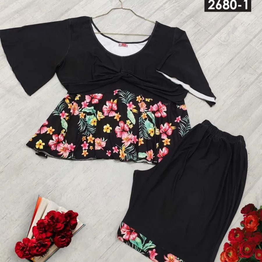 مایو دوتیکه سایز بزرگ