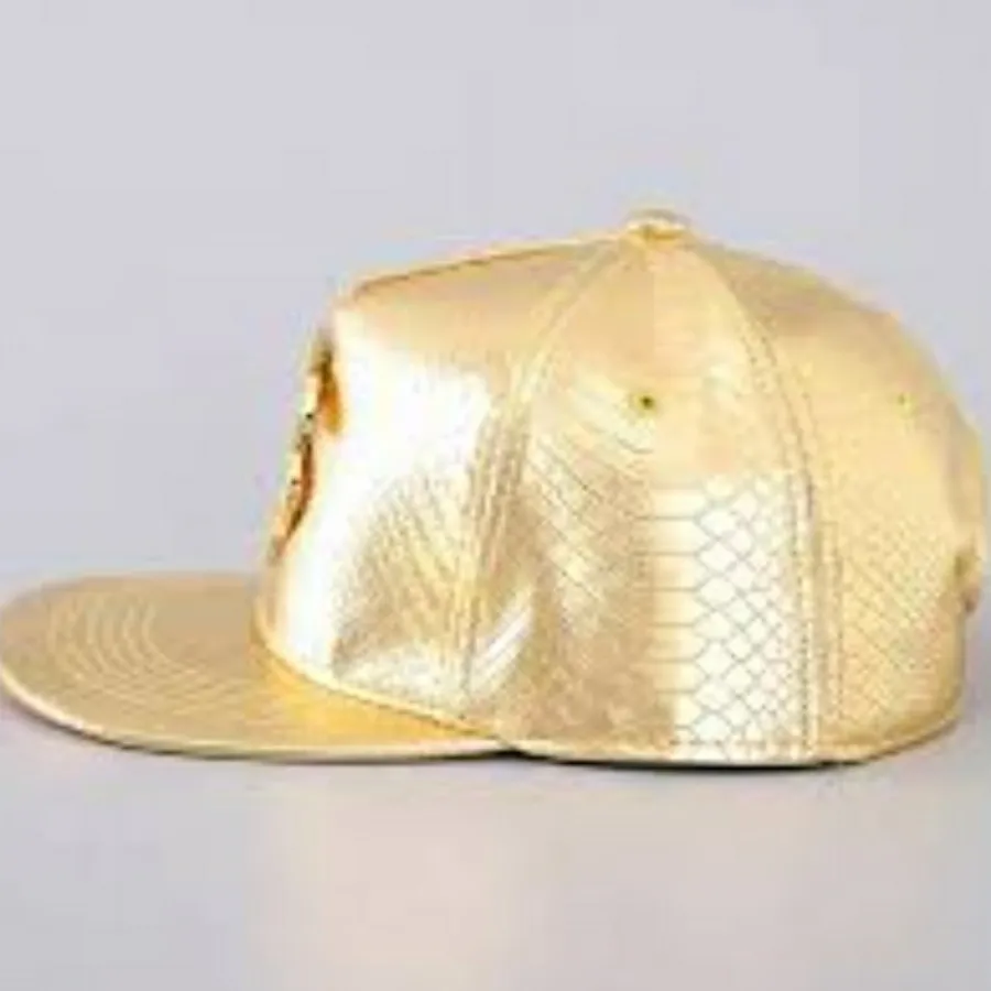 کلاه طلایی وارداتی