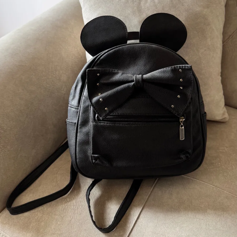 کیف کوله پشتی میکی موس