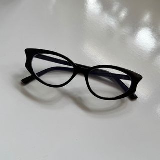 عینک بلوکات گربه ای