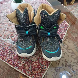بوت بچگانه