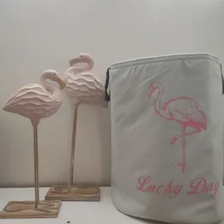 باکس لباس و مجسمه