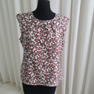 تاپ گل گلی
