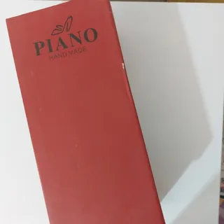 کفش لیمویی تخت