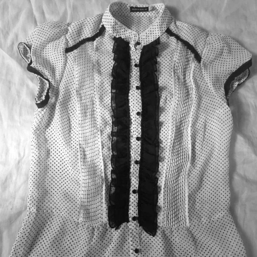 بلوز عروسکی