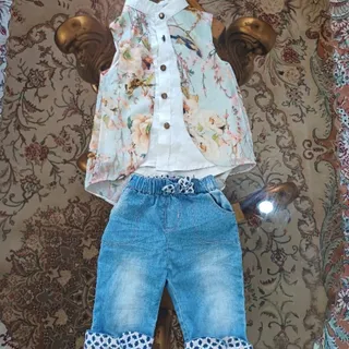 لباس بچگانه