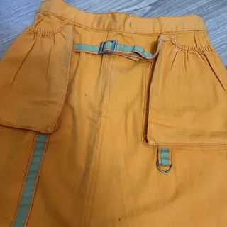 دامن دخترونه