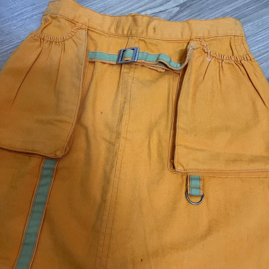 دامن دخترونه