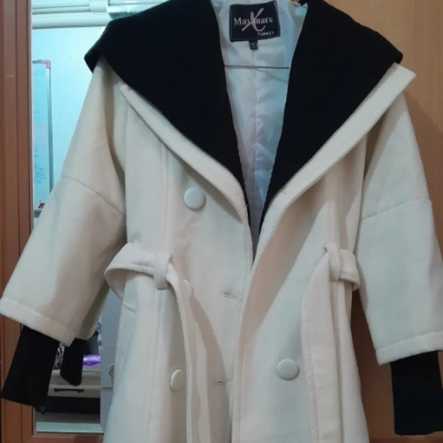 پالتو شیری، سایز 36-38