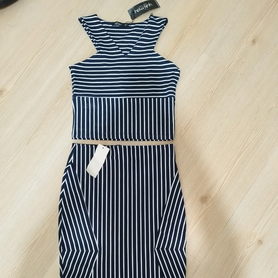 تاب دامن سایز 36 و 38