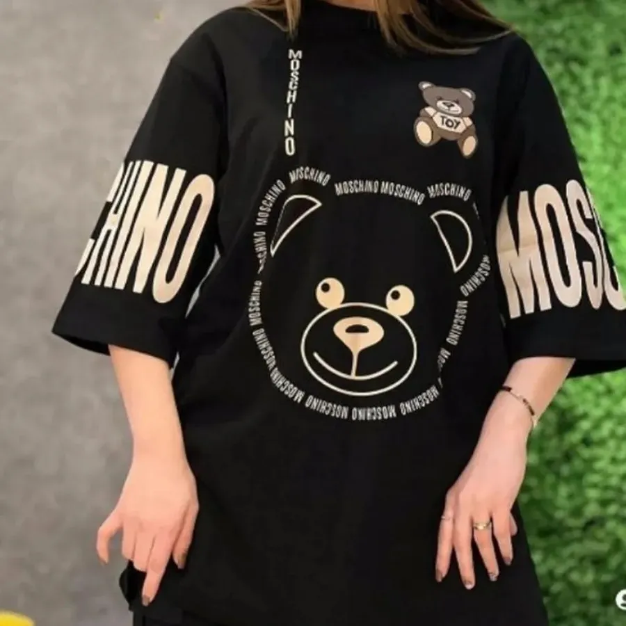 تیشرت موسچینو