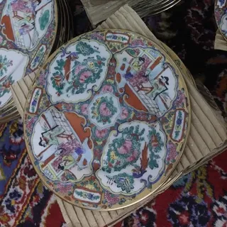 سرویس چینی پذیرایی