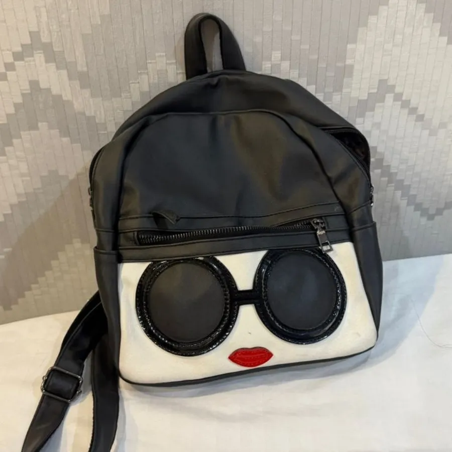 کوله دخترونه ترک