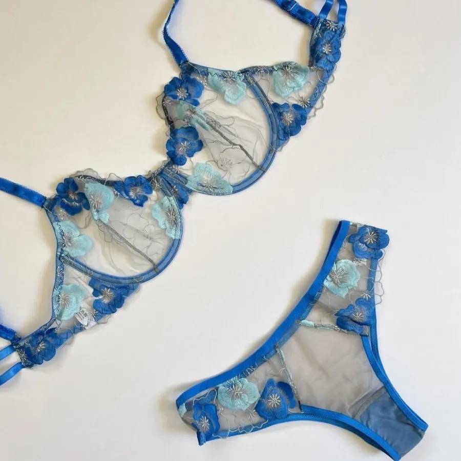 لباس زیر ست فانتزی