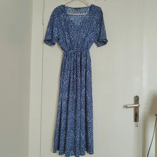 پیراهن ساحلی ترک