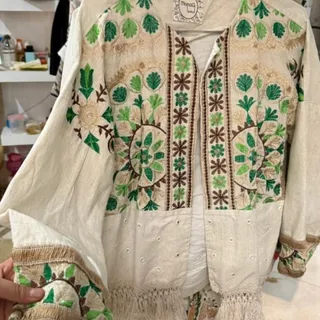 کت سنتی